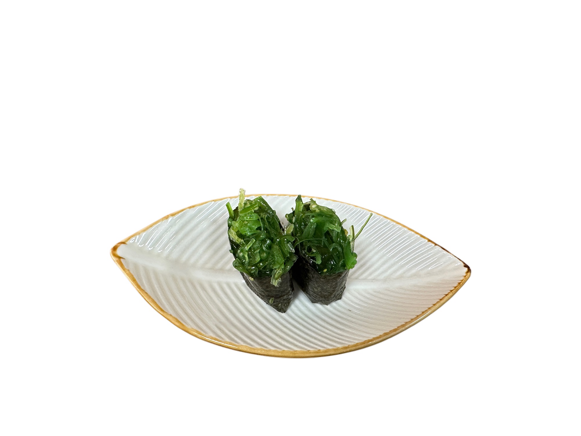 Nigiri alga wakame