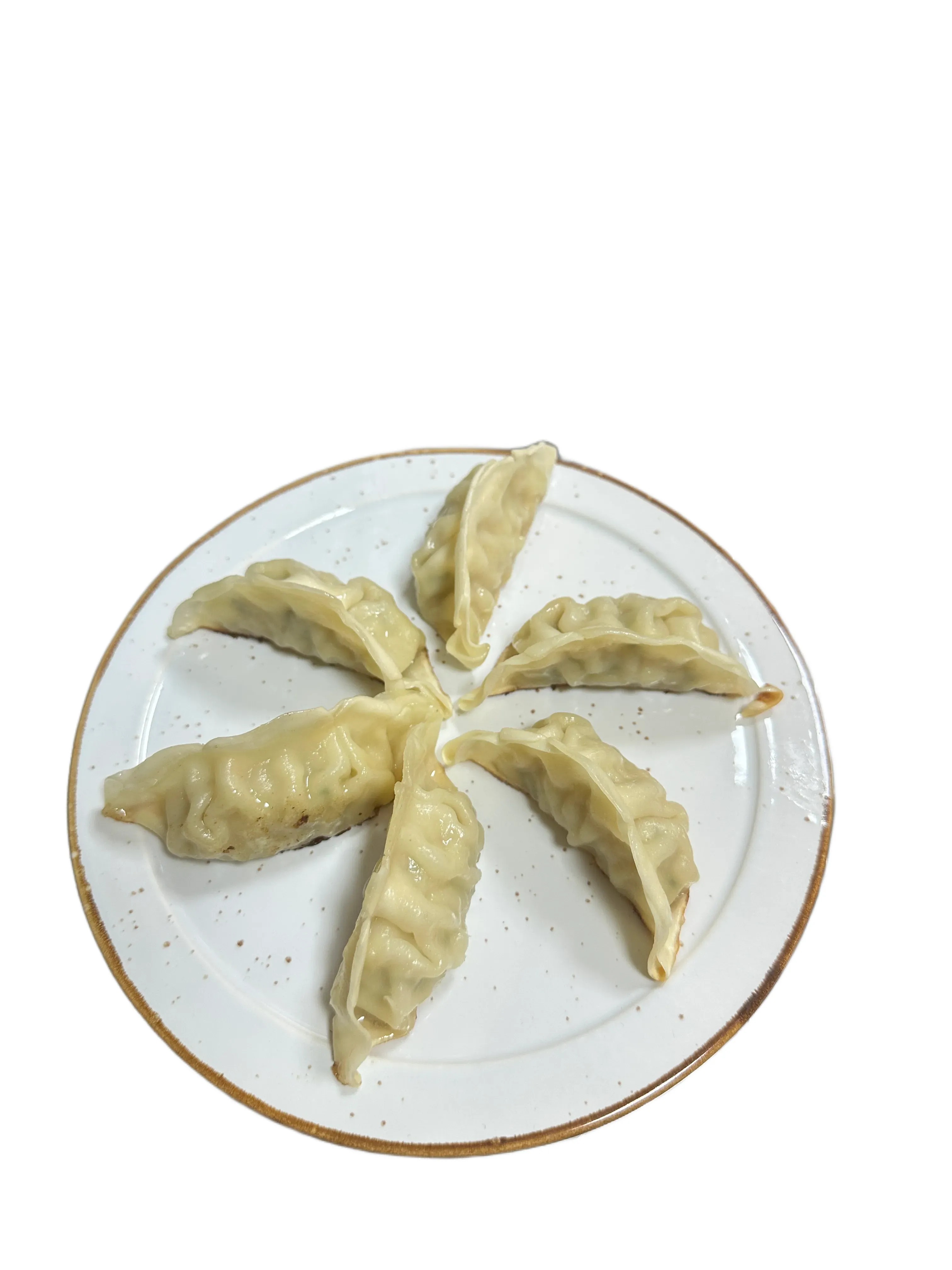 Gyoza de pollo PLANCHA 6u