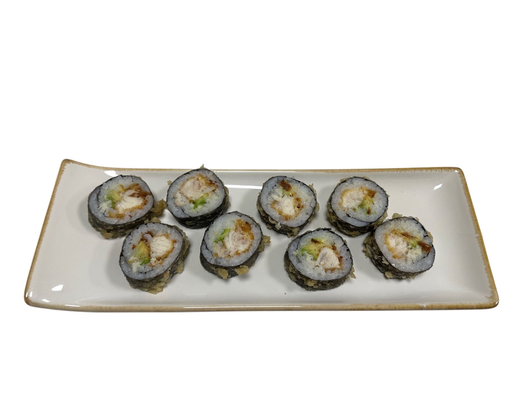 Fotomaki Pez Mantequilla 8u