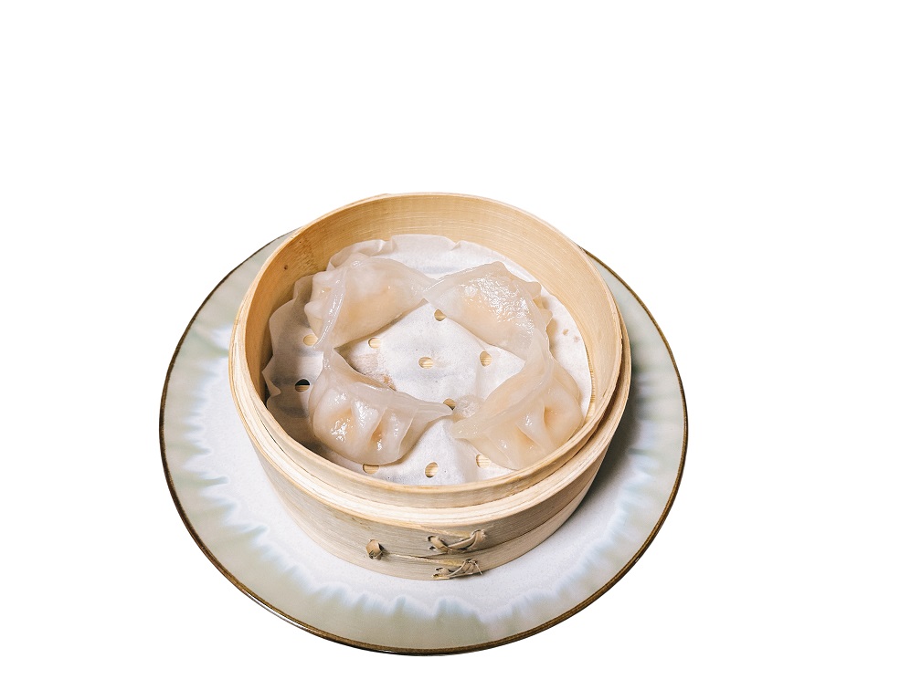 Empanadilla de Ha Kao