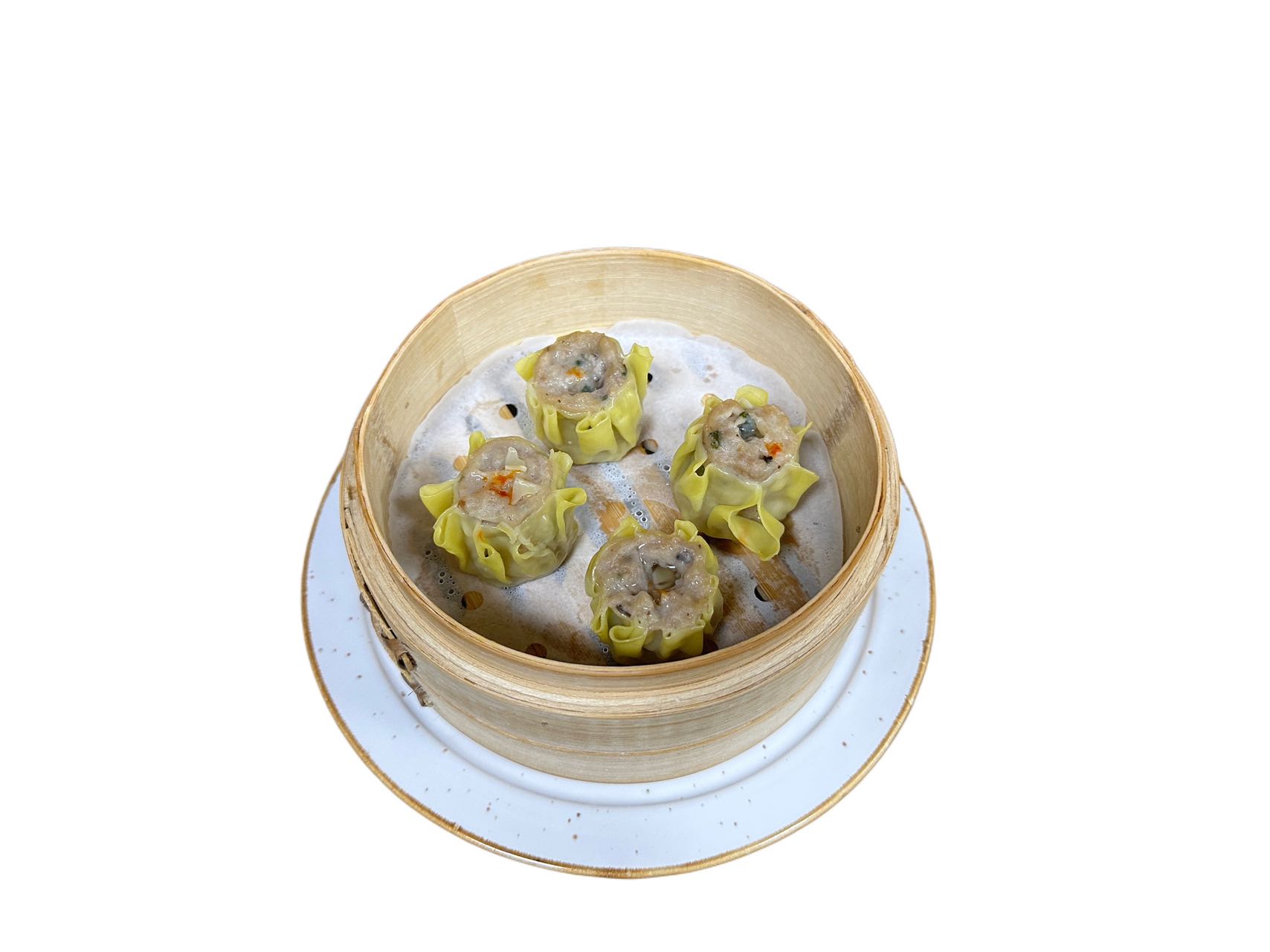 Shumai 4Unidades