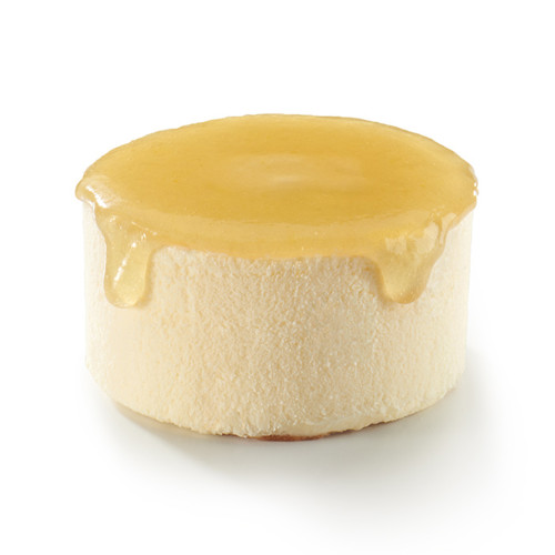 Souffle Yuzu y Limón