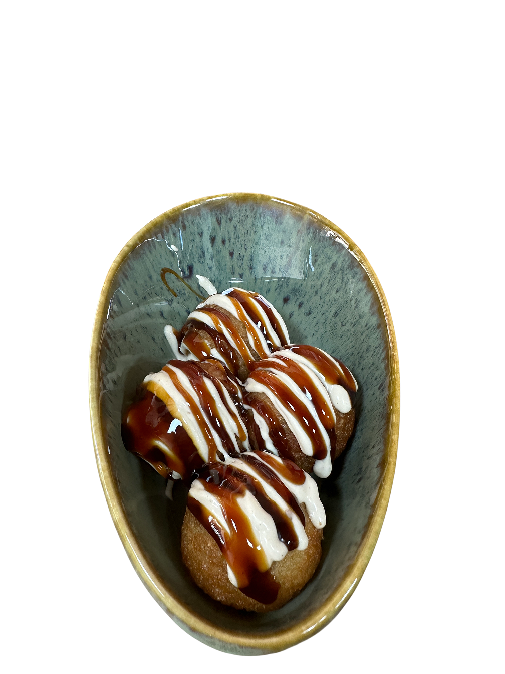 Takoyaki 4Unidades