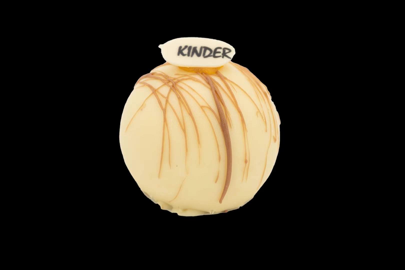 Bola KINDER