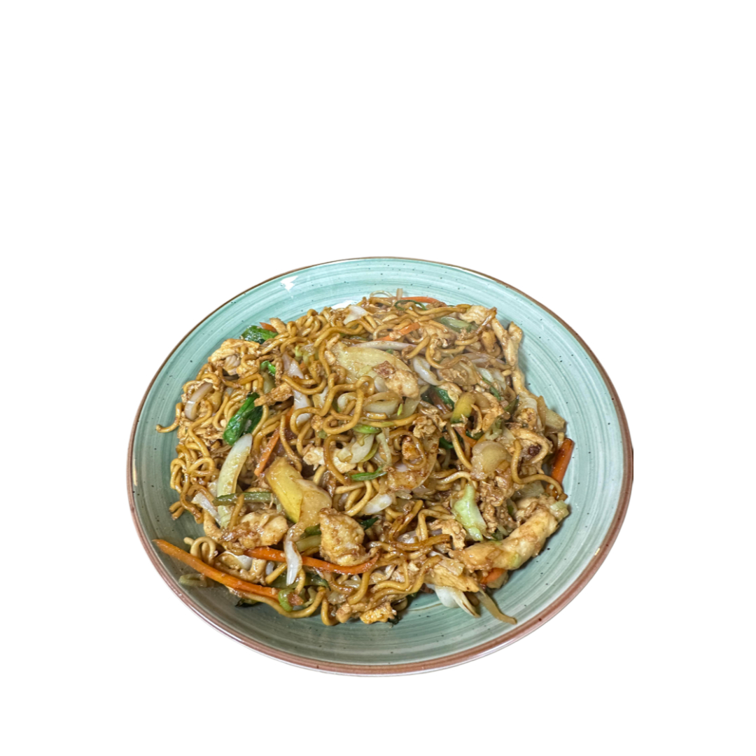 Yakisoba